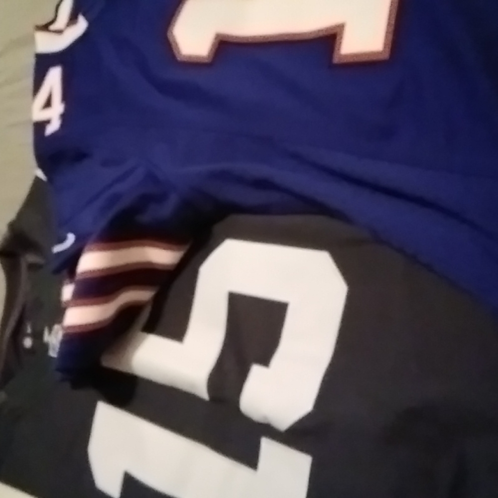 Men's Jerseys
